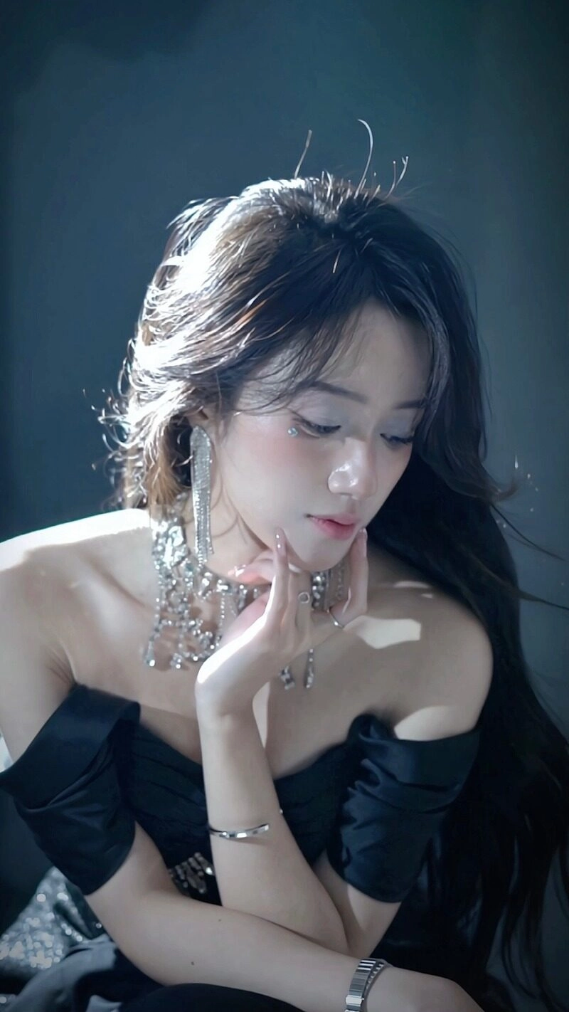 đào lê phương hoa bikini