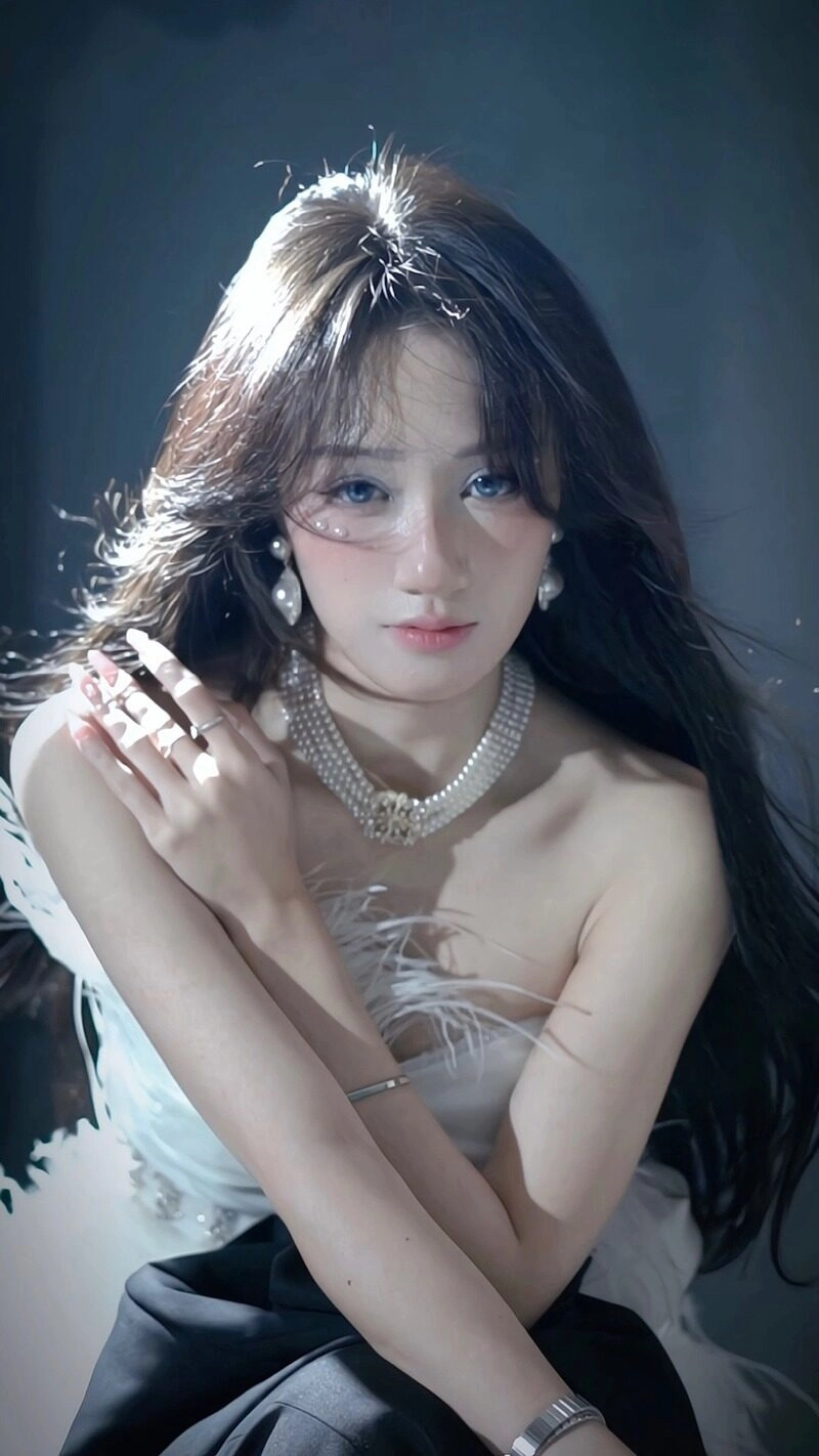 đào lê phương hoa bikini