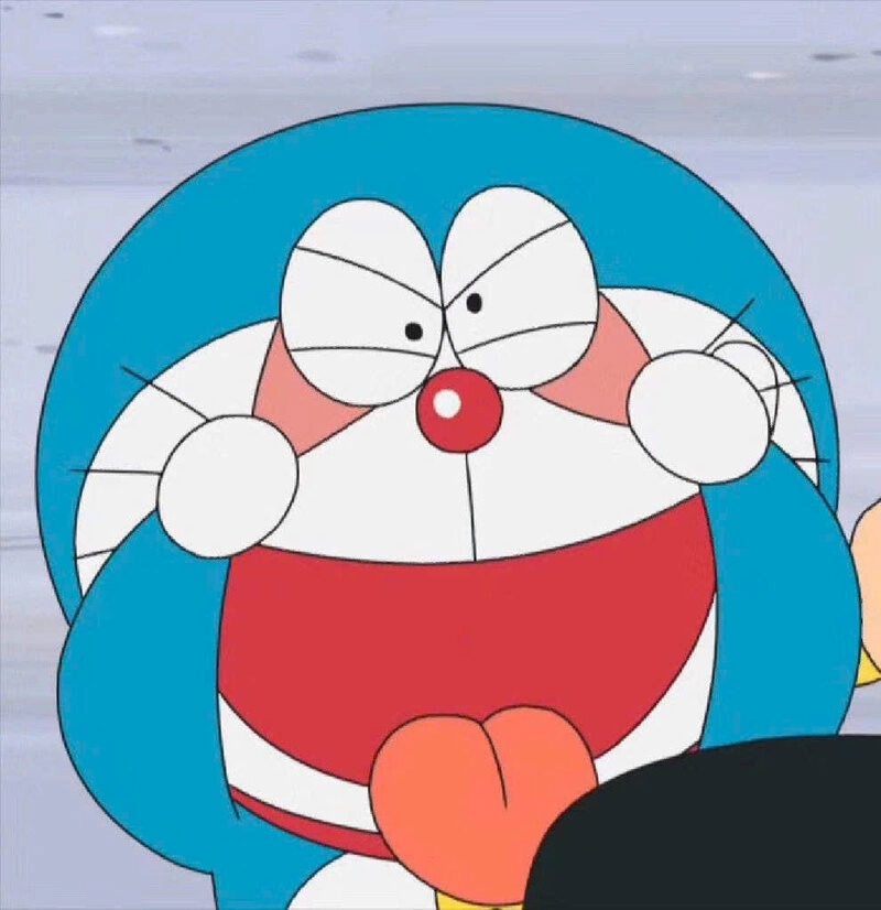 Hình ảnh Doraemon cute