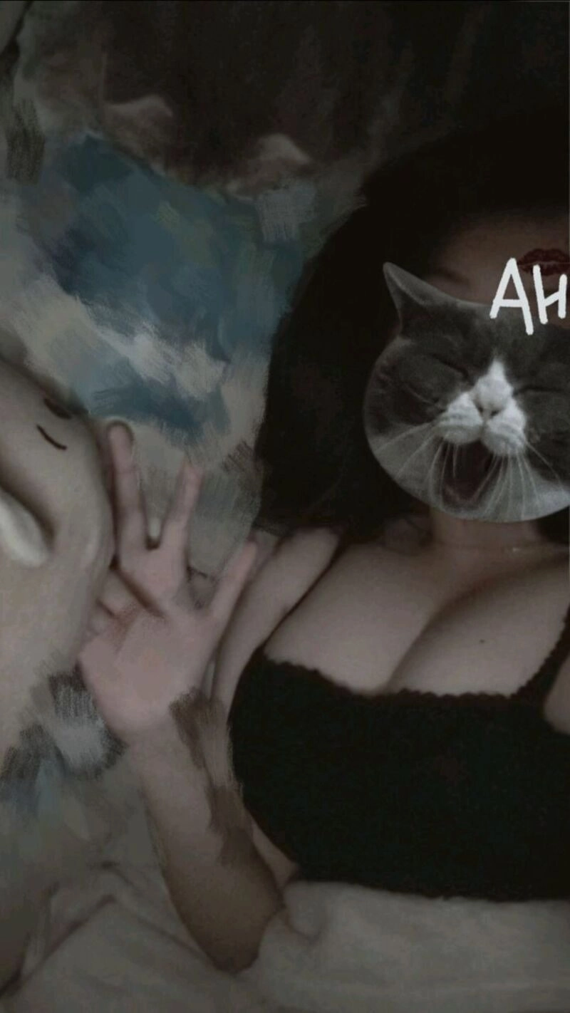 gái xinh 2k9 khoe hàng