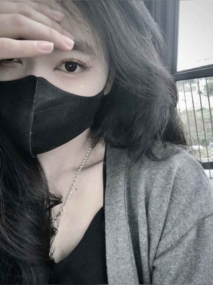 avatar ảnh gái đẹp