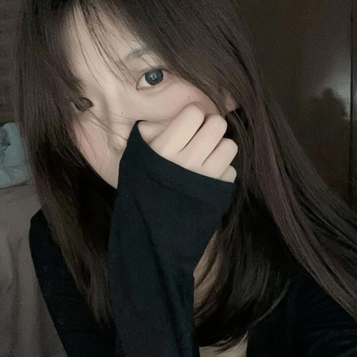 avatar ảnh gái đẹp