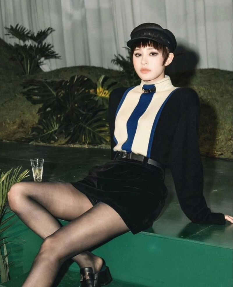 hiền hồ