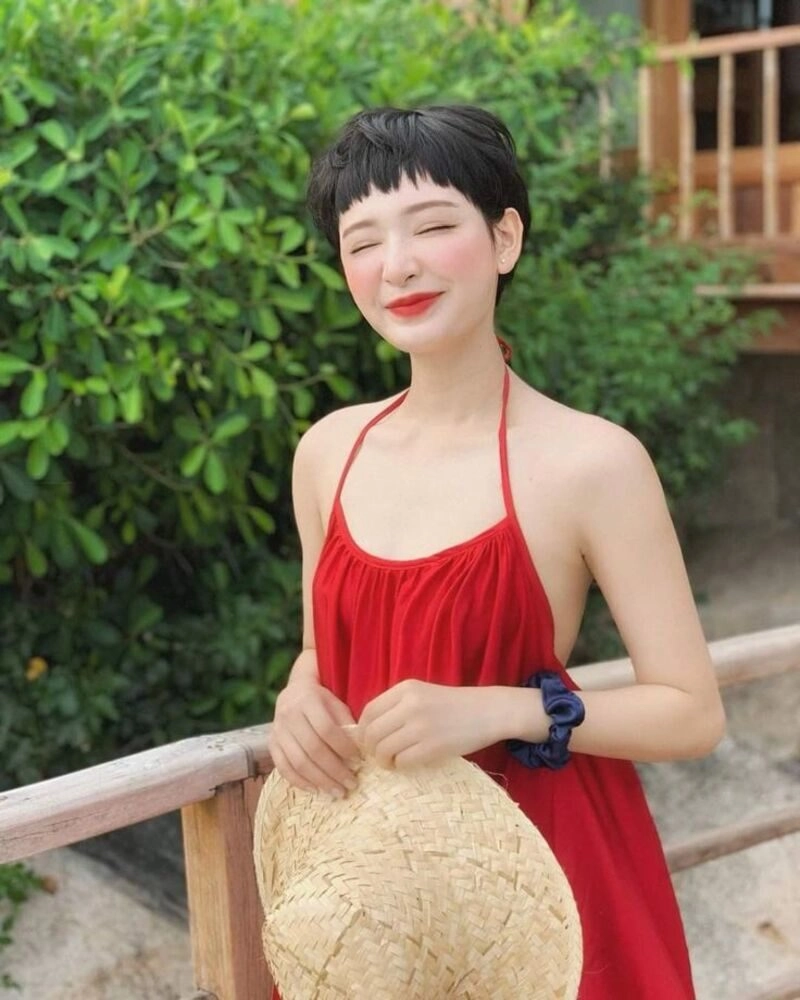 hiền hồ