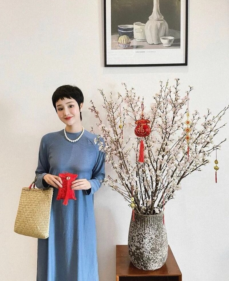 hiền hồ