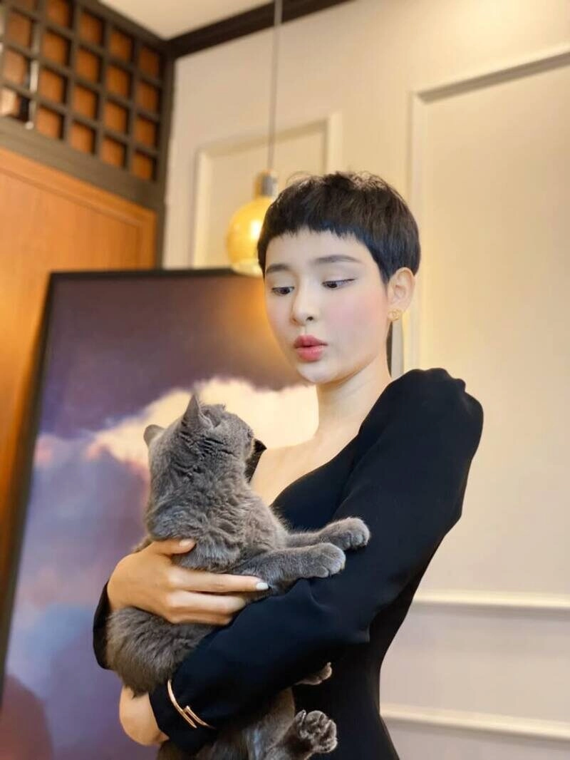 hiền hồ