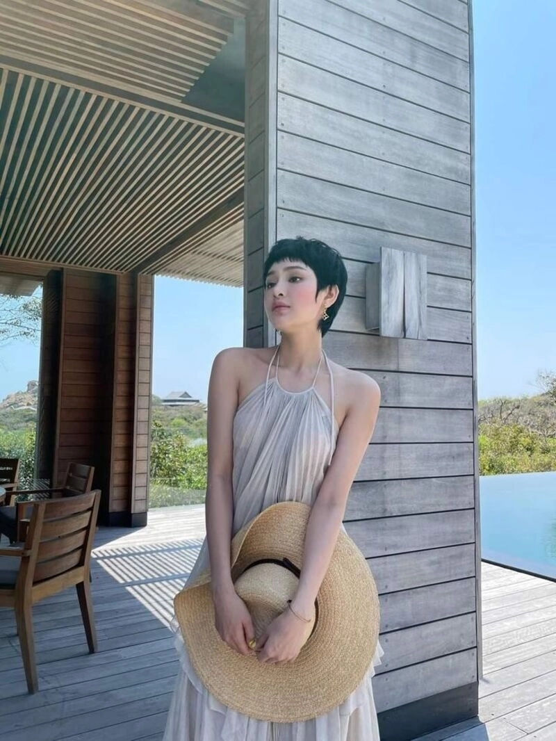 hiền hồ
