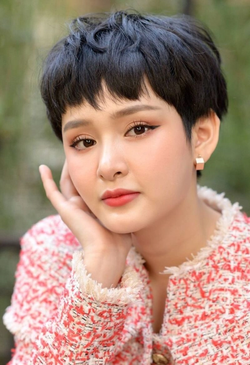 hiền hồ