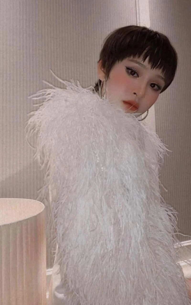 hiền hồ