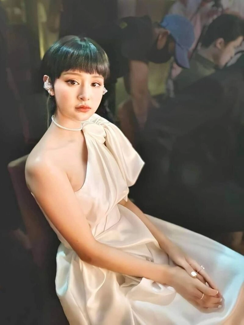 hiền hồ