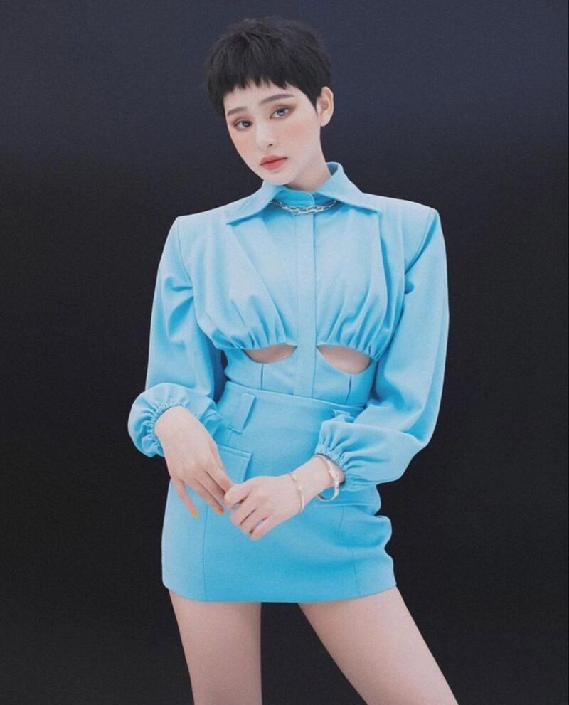 hiền hồ