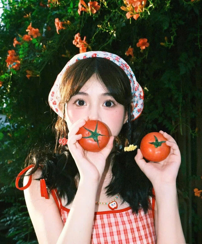 Hình ảnh 2k9 che mặt cuốn hút và nhẹ nhàng