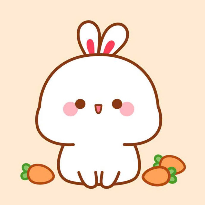 Hình ảnh thỏ siêu cute
