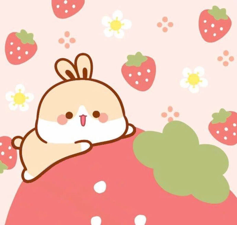 Hình ảnh thỏ siêu cute