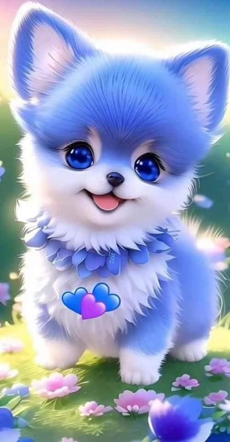 mèo 3d