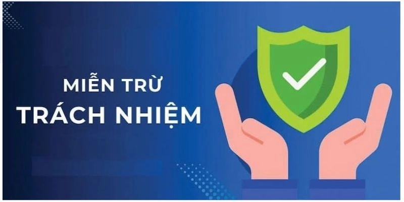 Miễn trừ trách nhiệm 8 Giải Trí