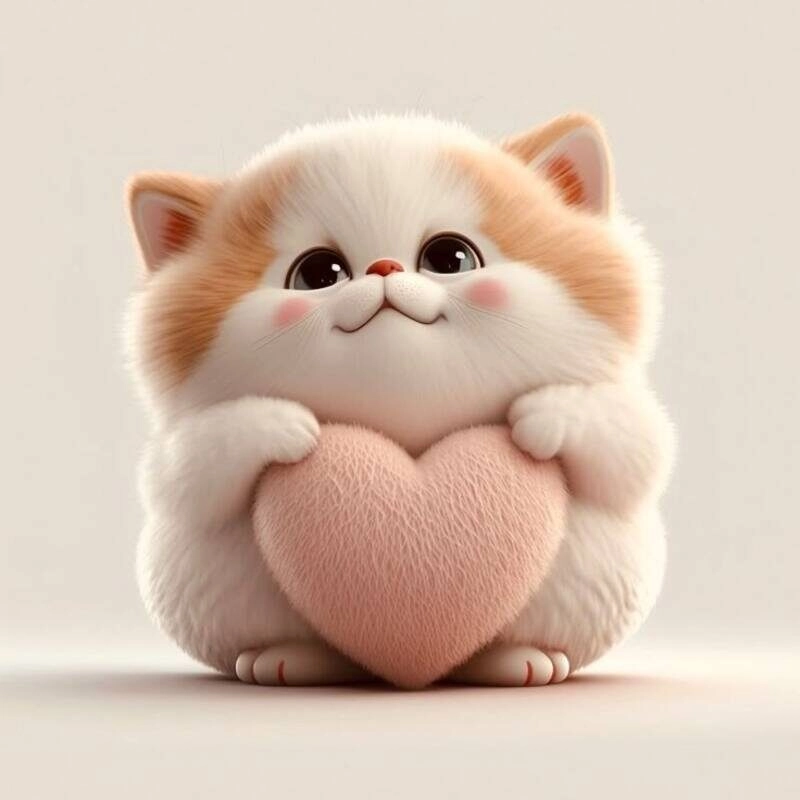 ngộ nghĩnh ảnh mèo cute