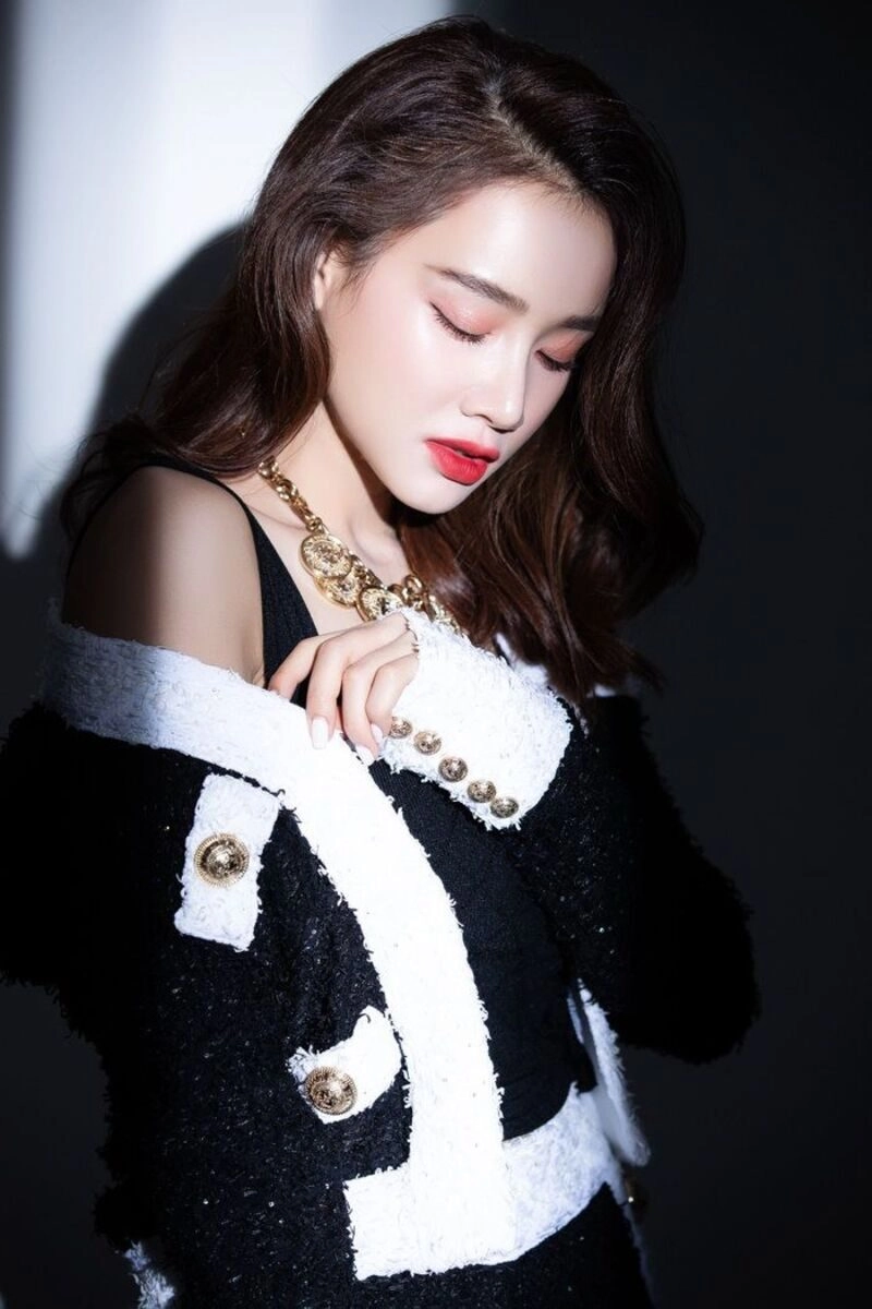 nhã phương