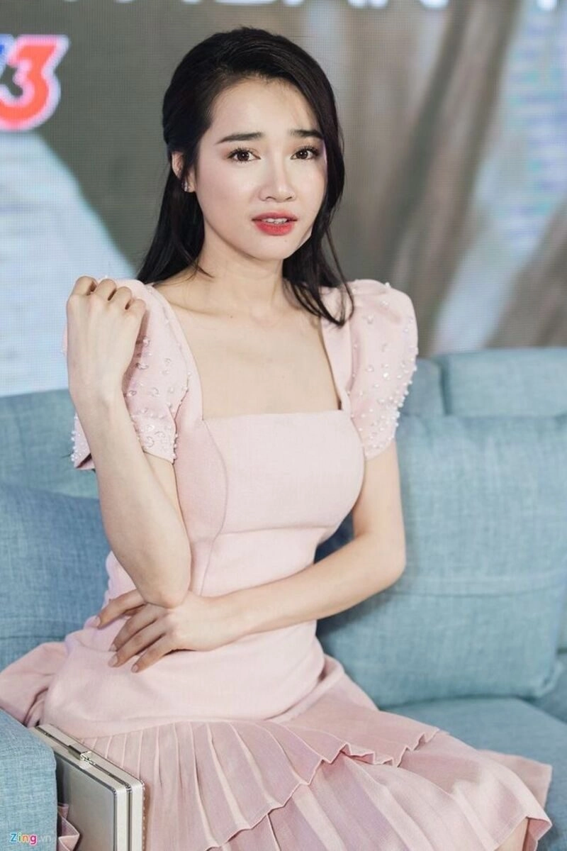 nhã phương