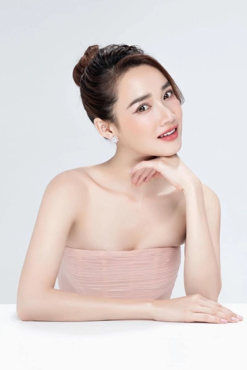 nhã phương