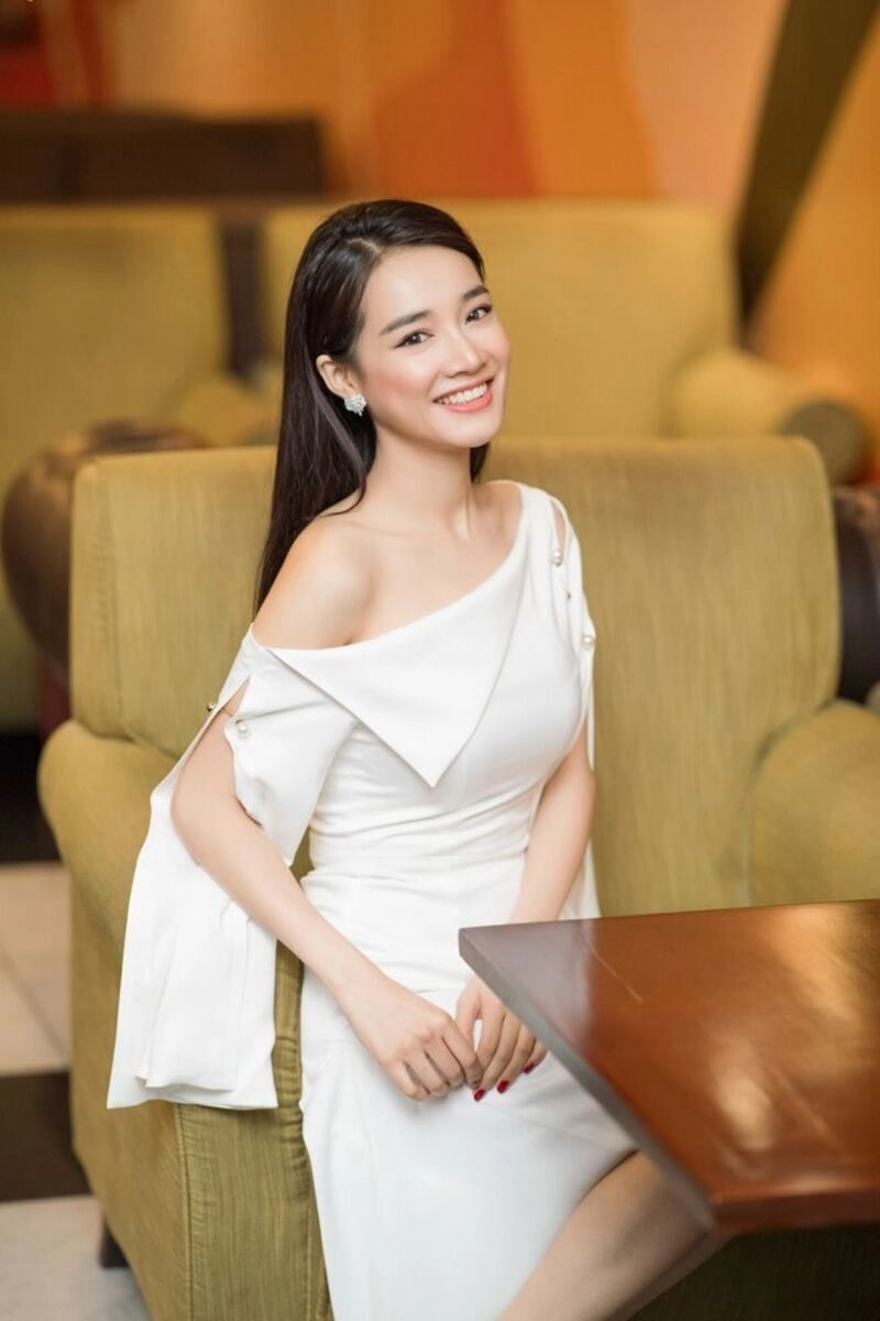 nhã phương