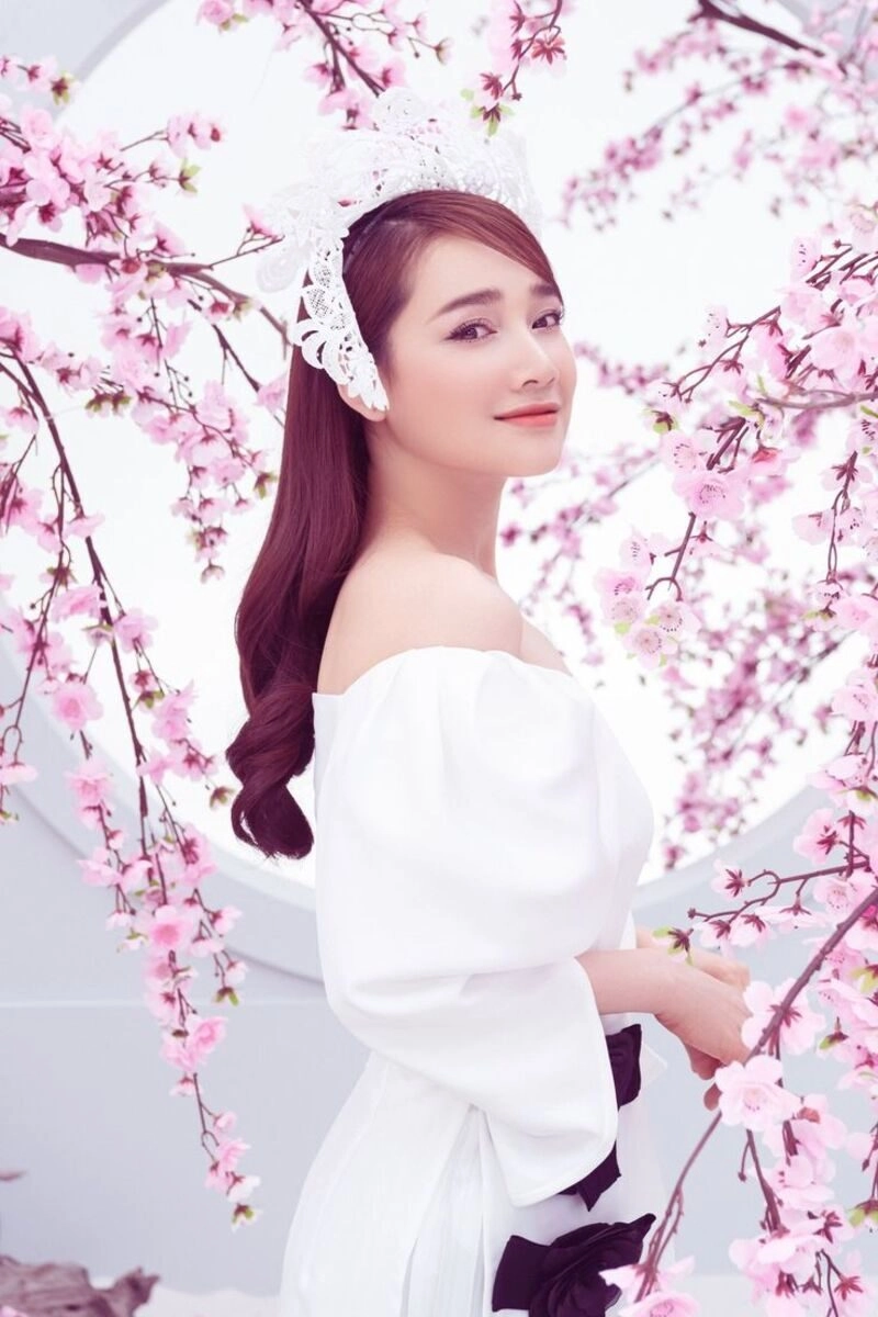 nhã phương