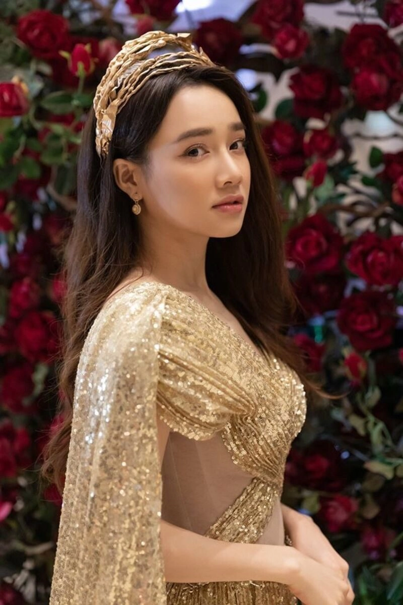 nhã phương