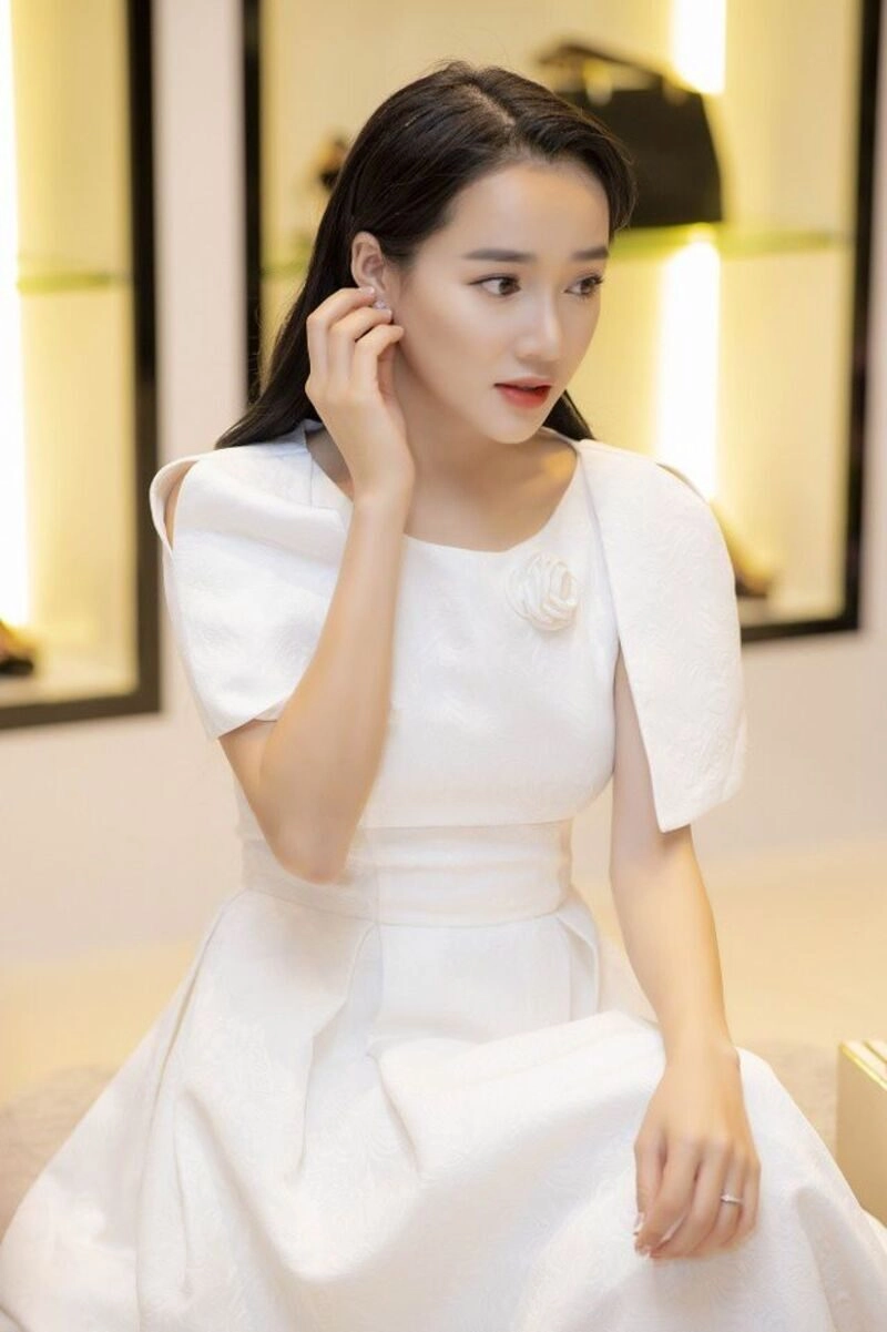 nhã phương