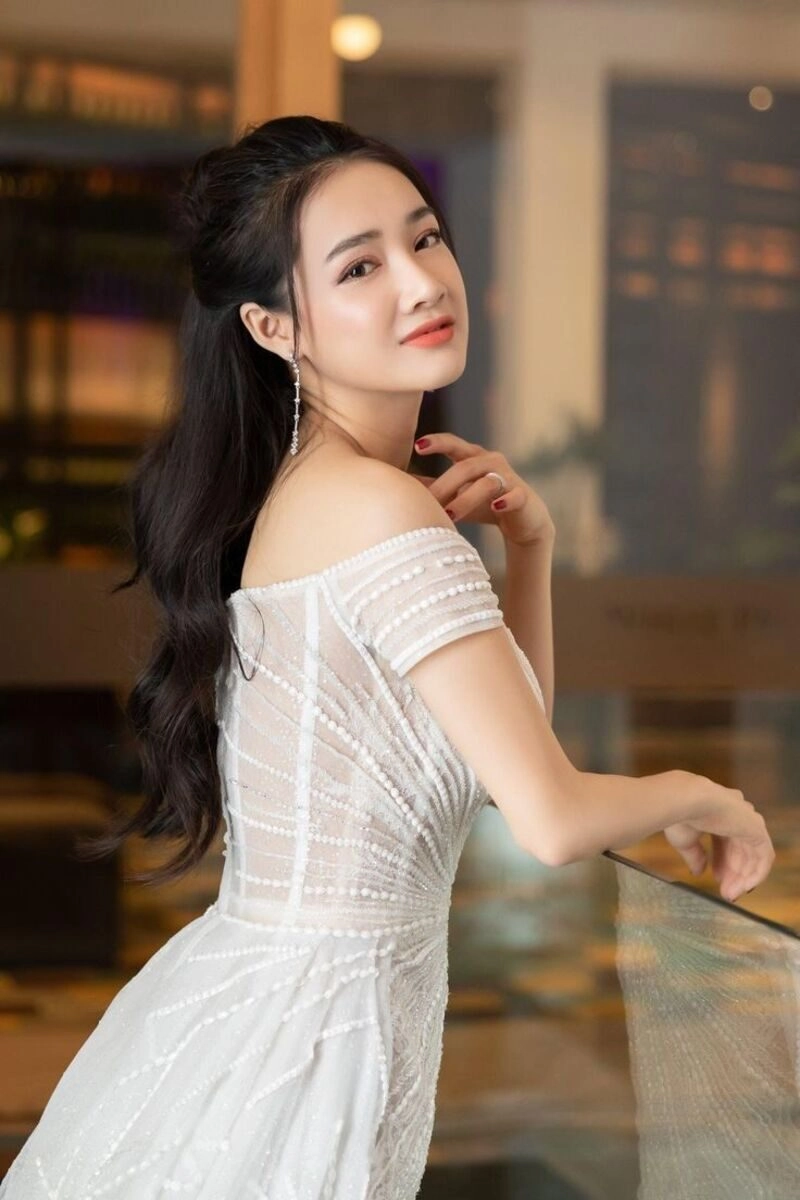 nhã phương