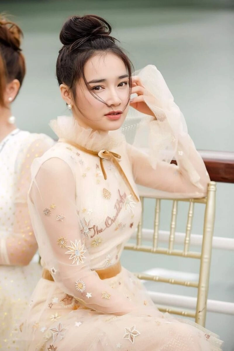 nhã phương