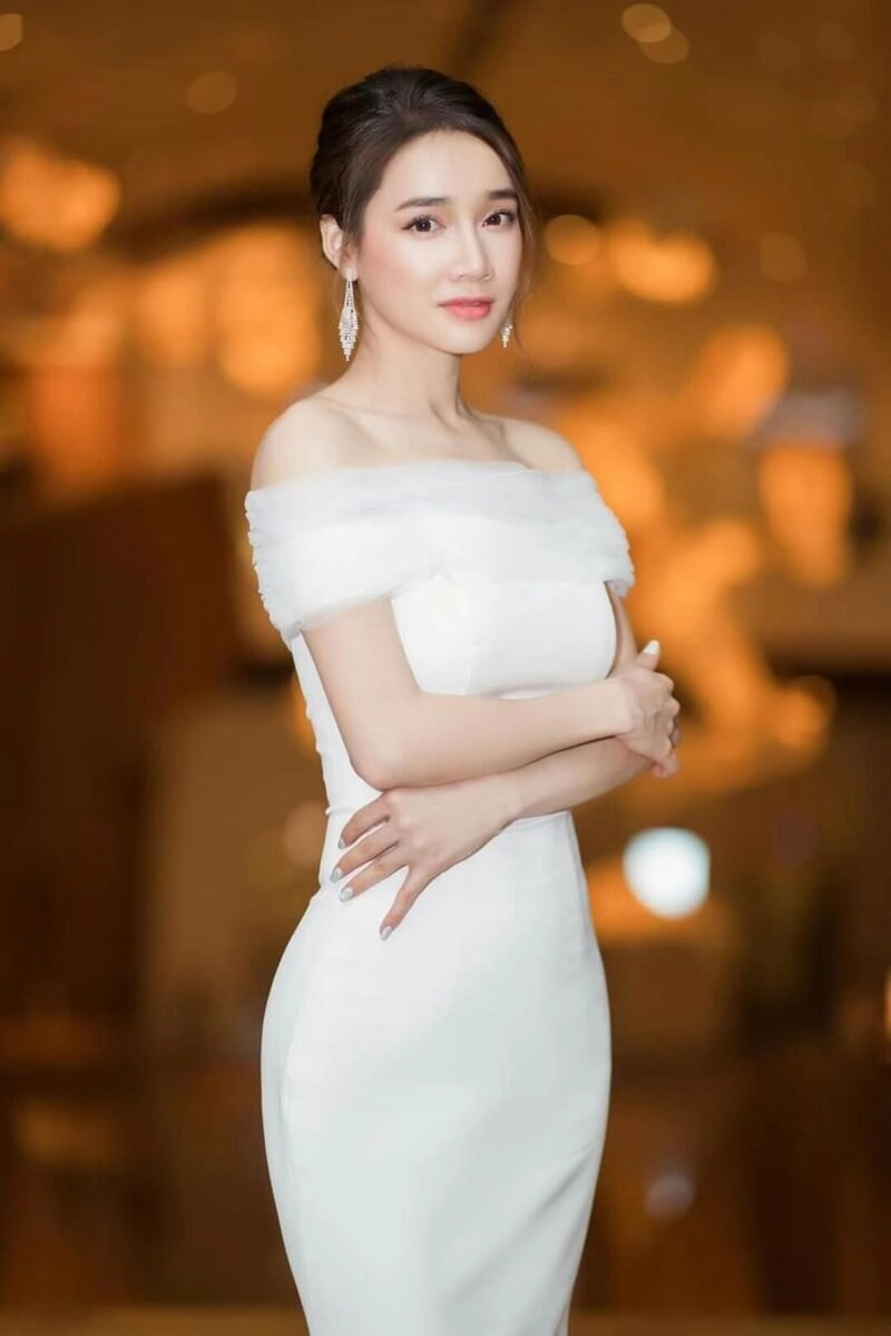nhã phương