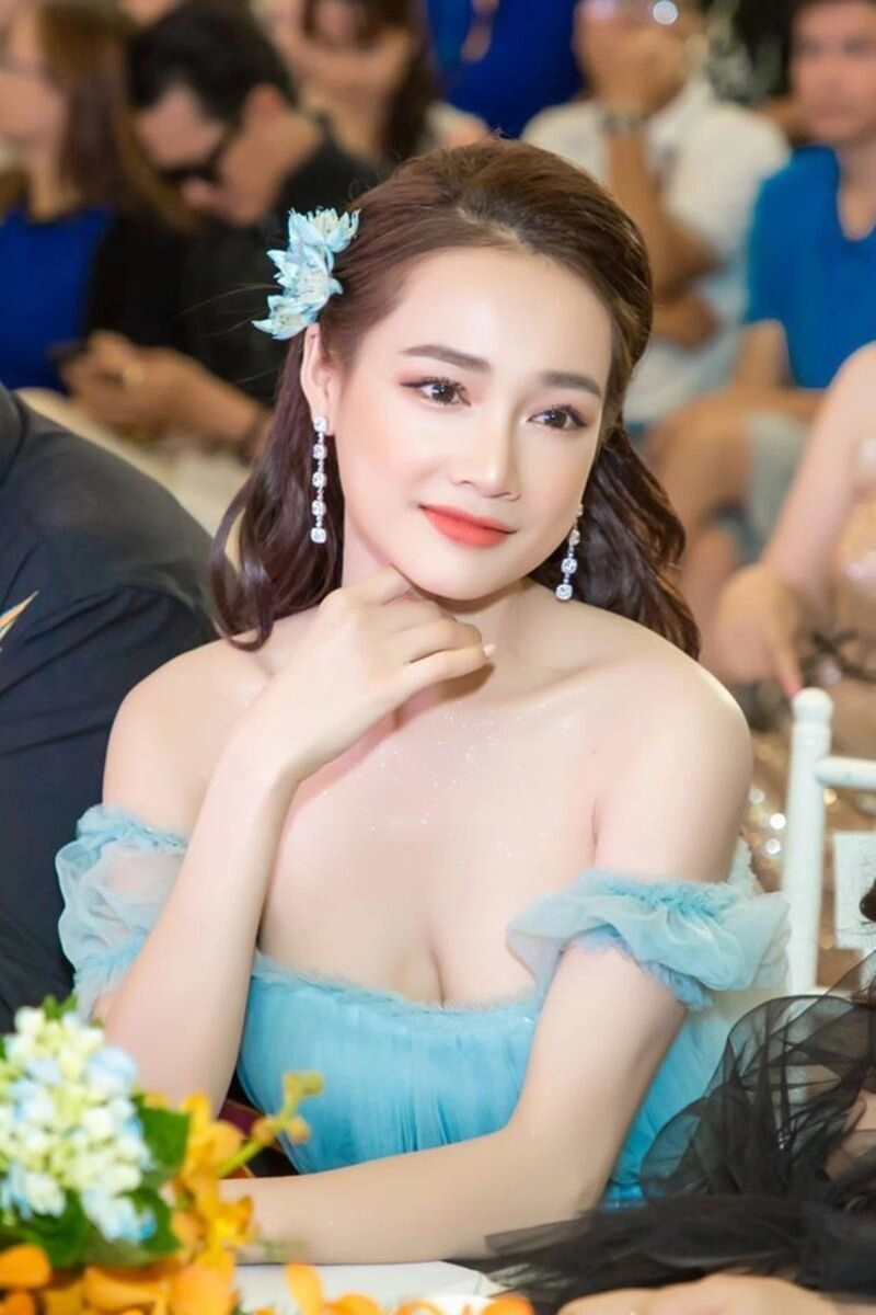 nhã phương
