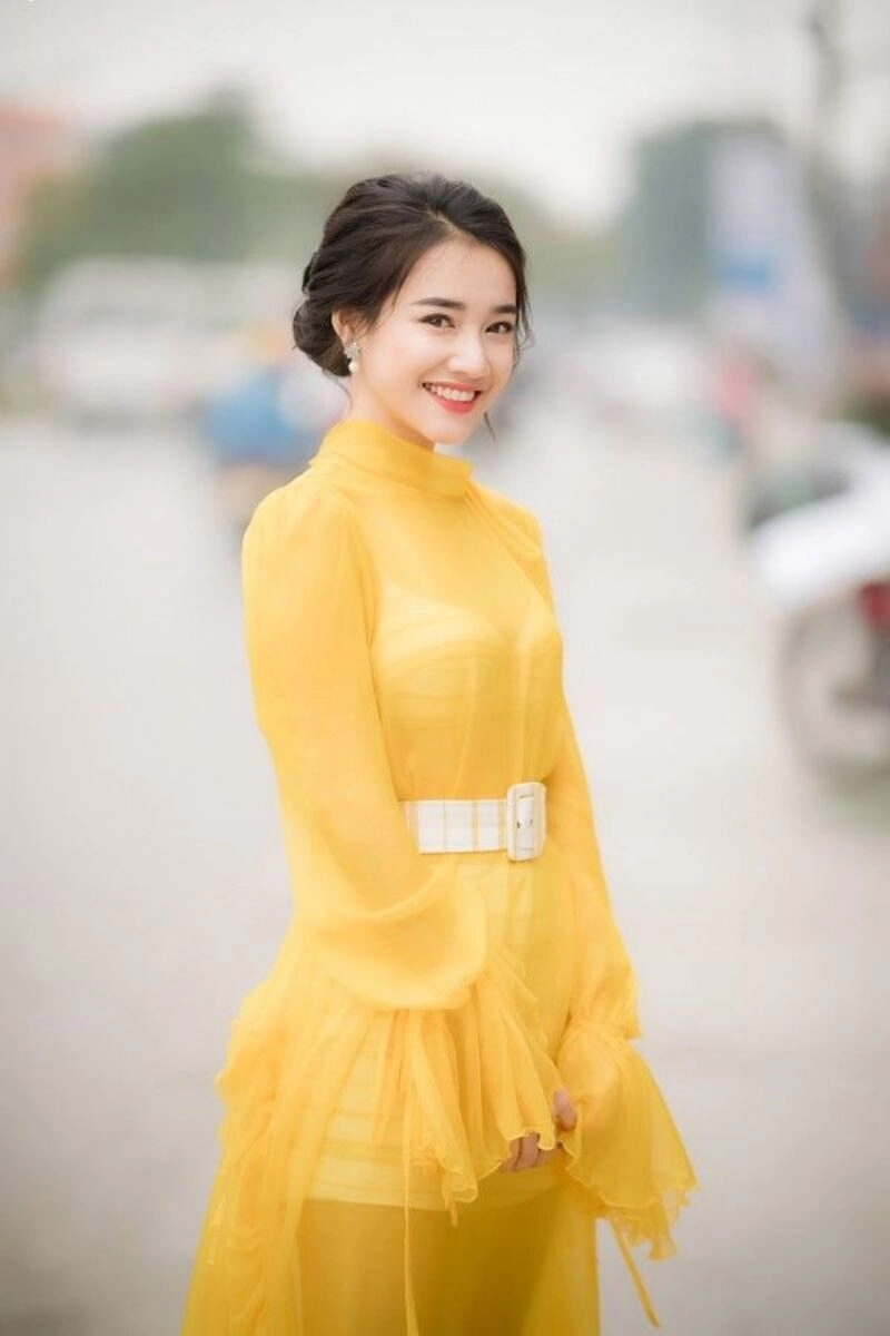 nhã phương