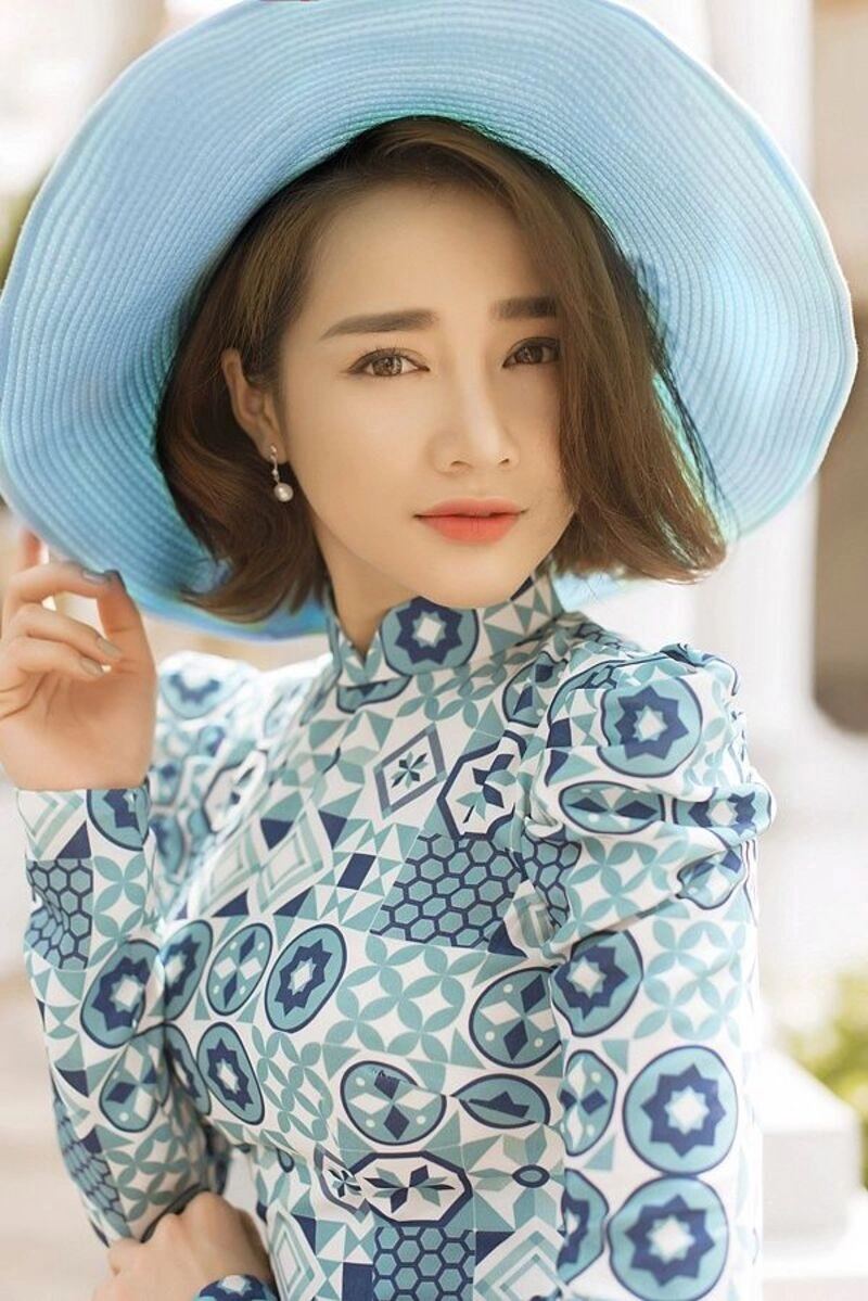 nhã phương