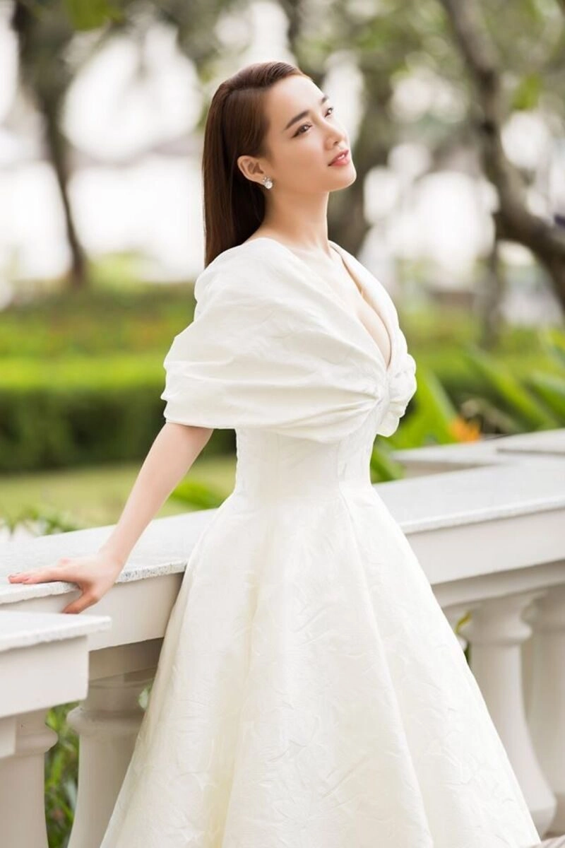 nhã phương