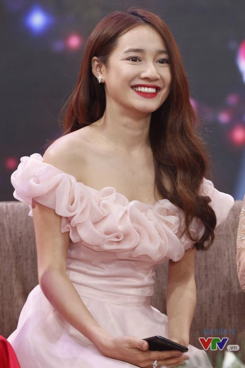 nhã phương