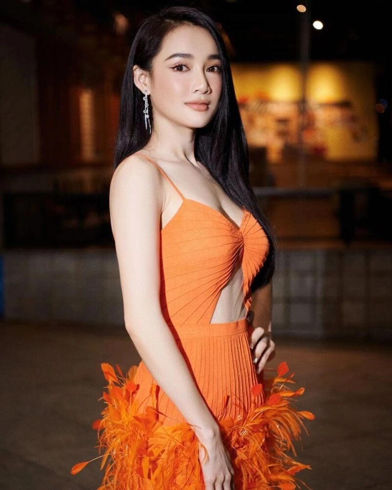nhã phương