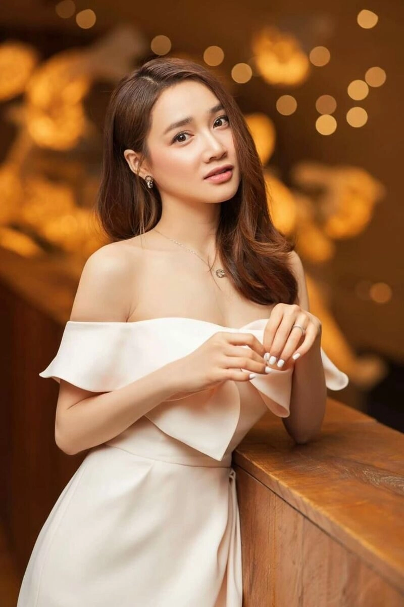nhã phương