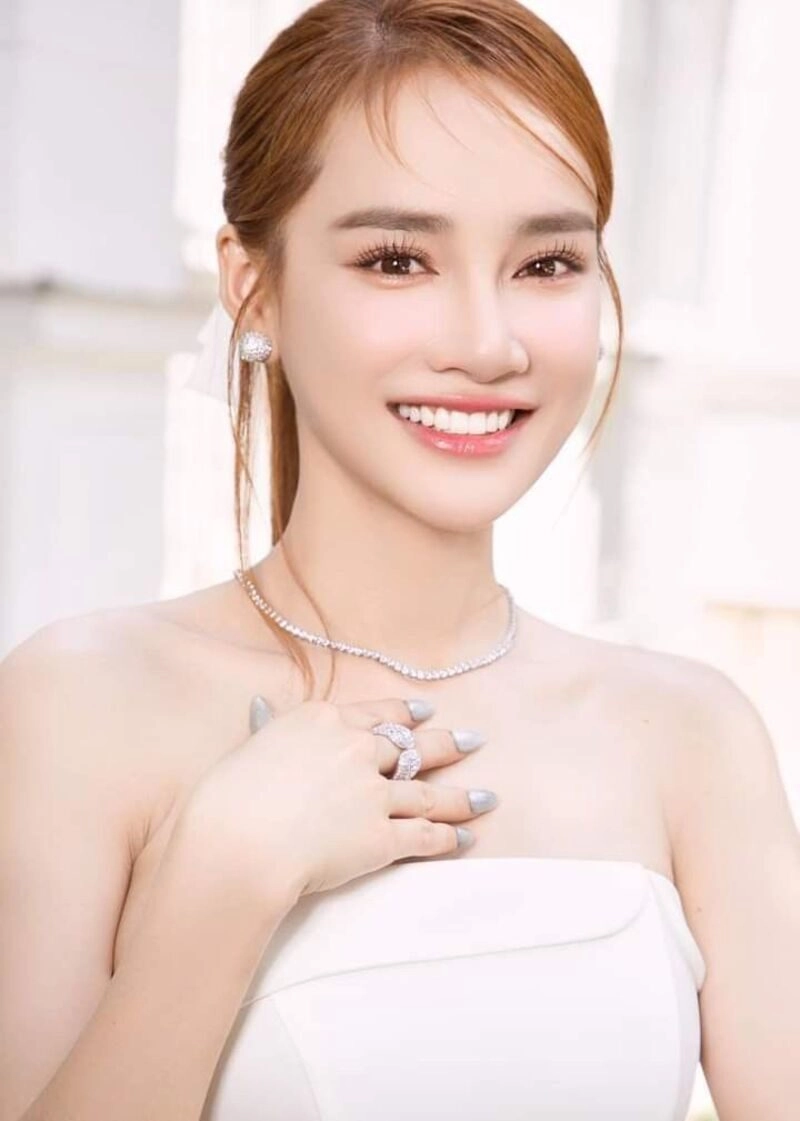 nhã phương