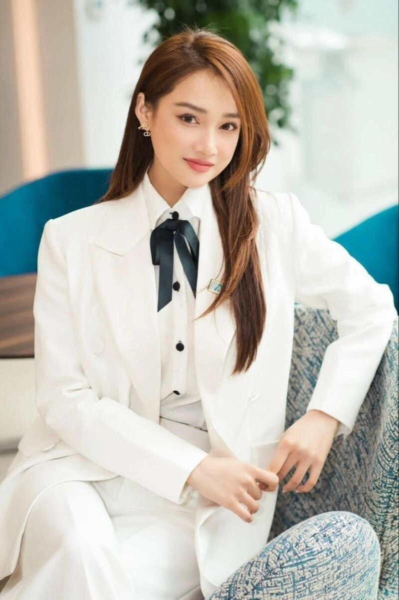 nhã phương
