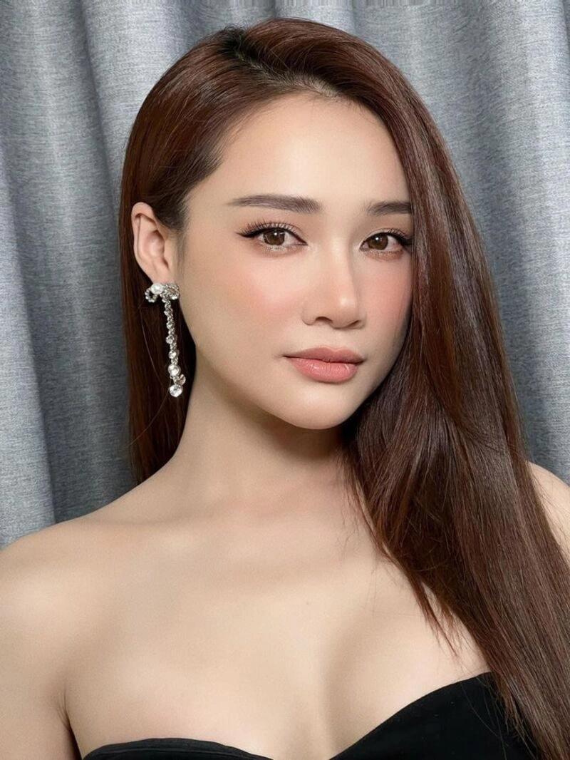 nhã phương
