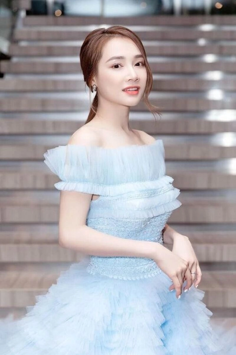 nhã phương