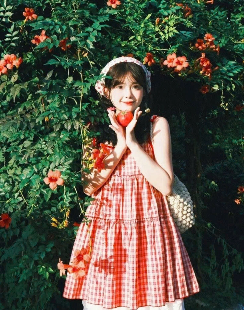 Hình ảnh nữ sinh 2k9 cute và ngọt ngào