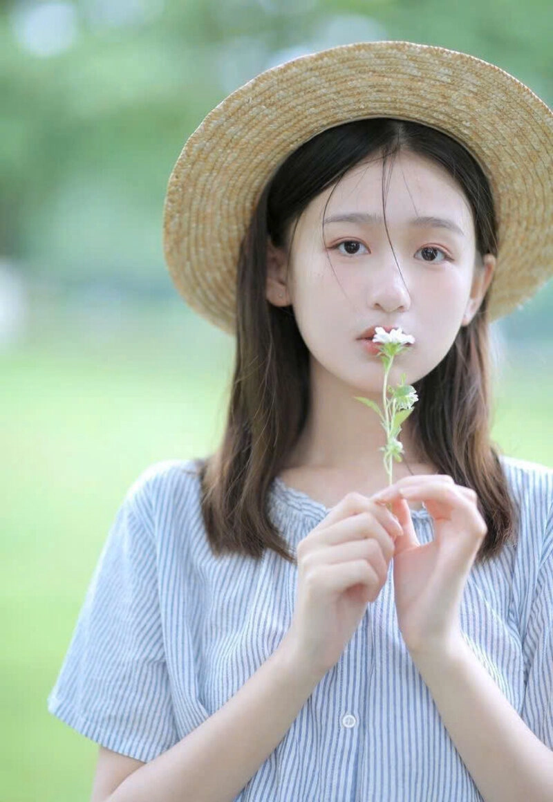 Hình ảnh nữ sinh 2k9 cute