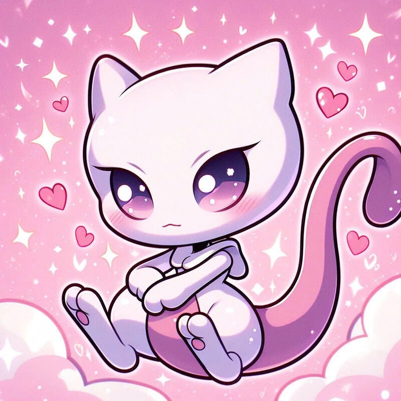 Hình ảnh Pókemon cutee đáng iu