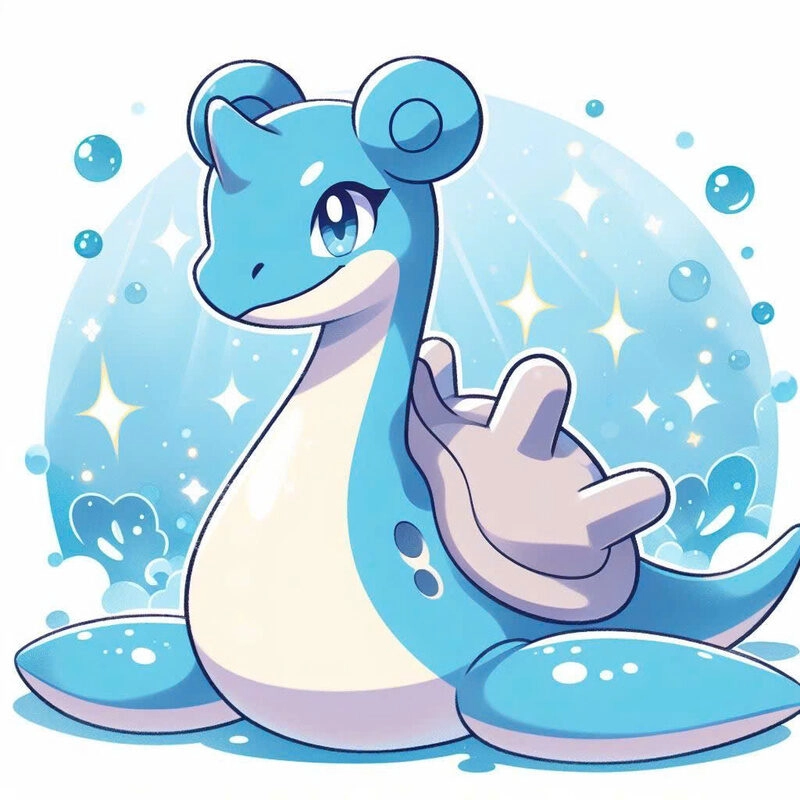 Hình ảnh Pókemon cutee