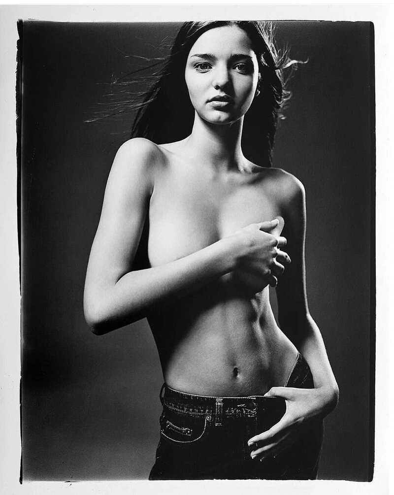 Hình ảnh Miranda Kerr sexy và xinh đẹp