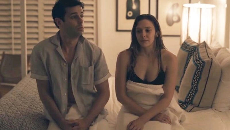 elizabeth olsen 18+