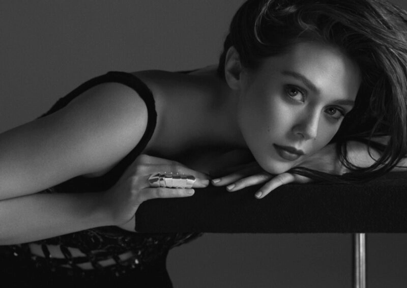 elizabeth olsen 18+