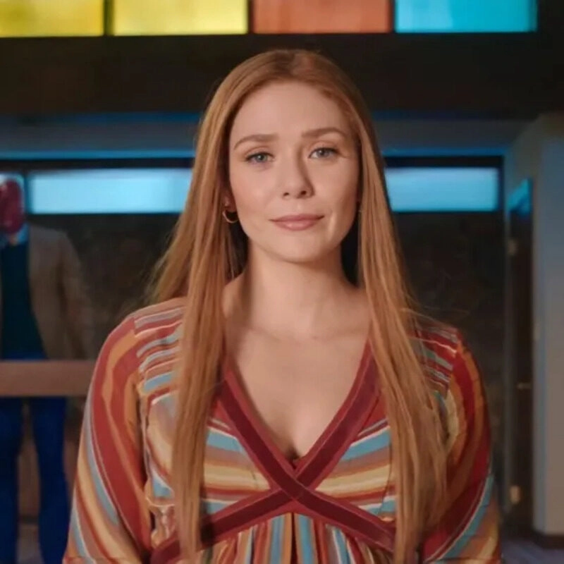 elizabeth olsen 18+